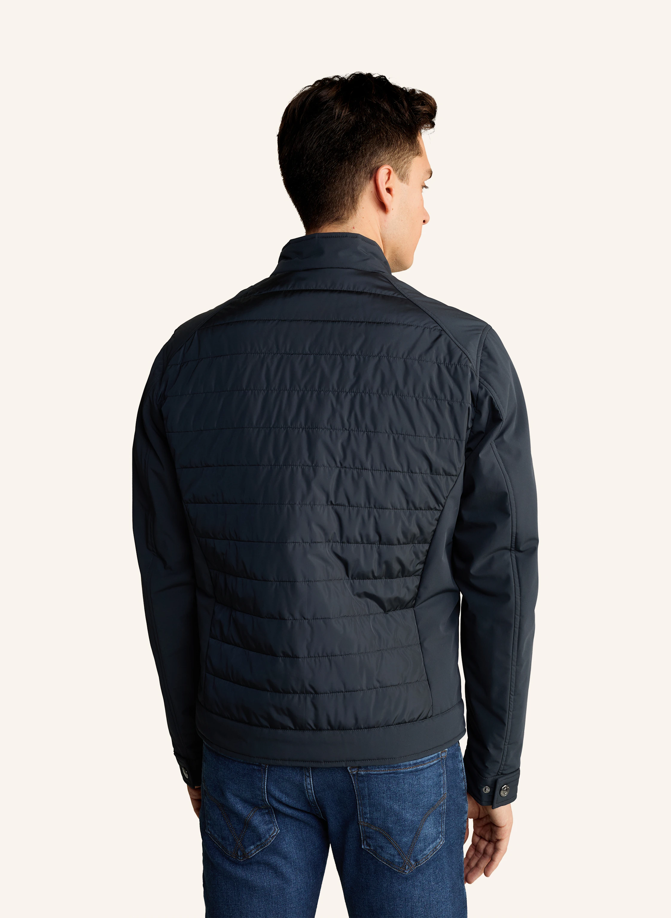 JOOP! Steppjacke