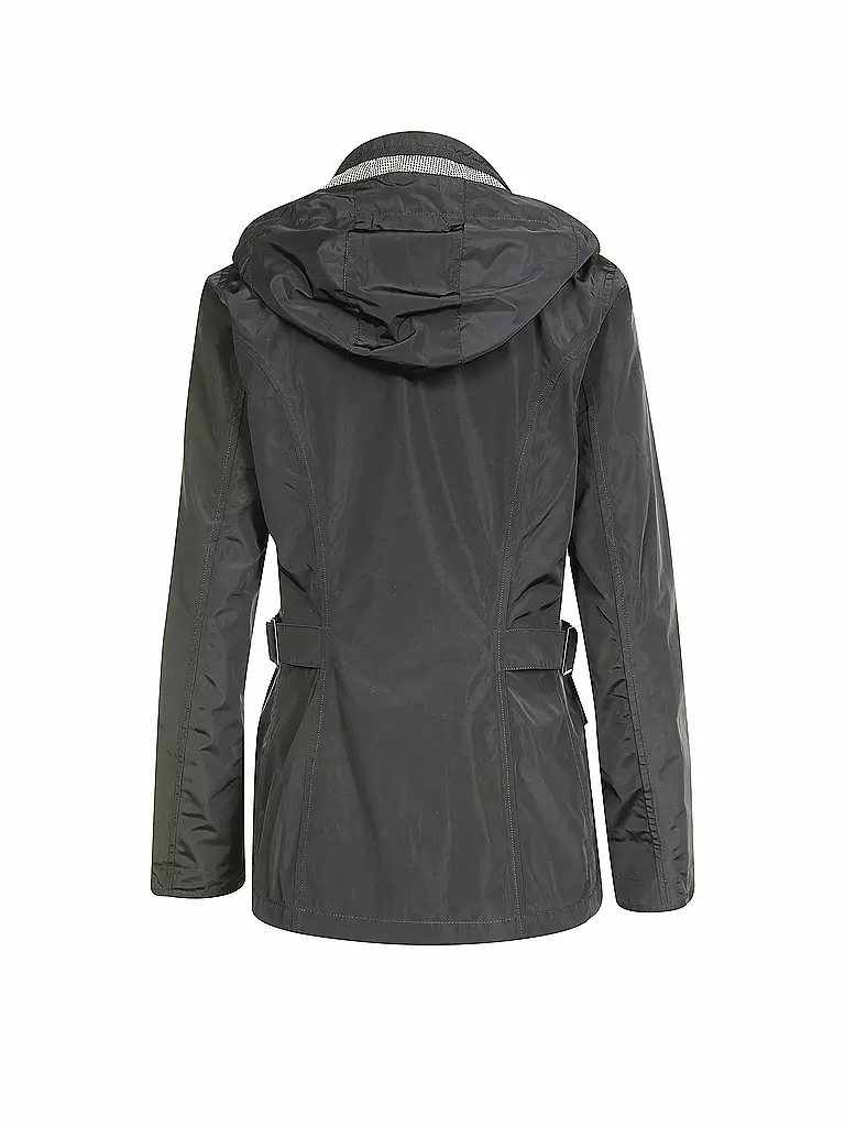 WELLENSTEYN Jacke ARUBA blau