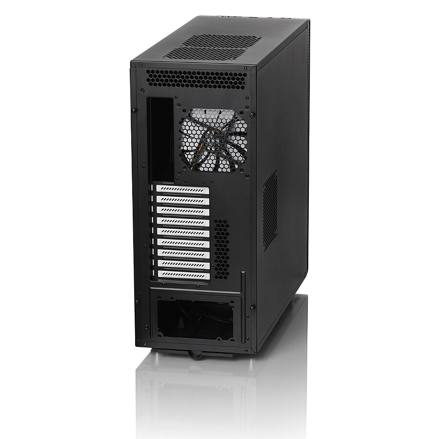 Fractal Design Define XL R2 - Noir