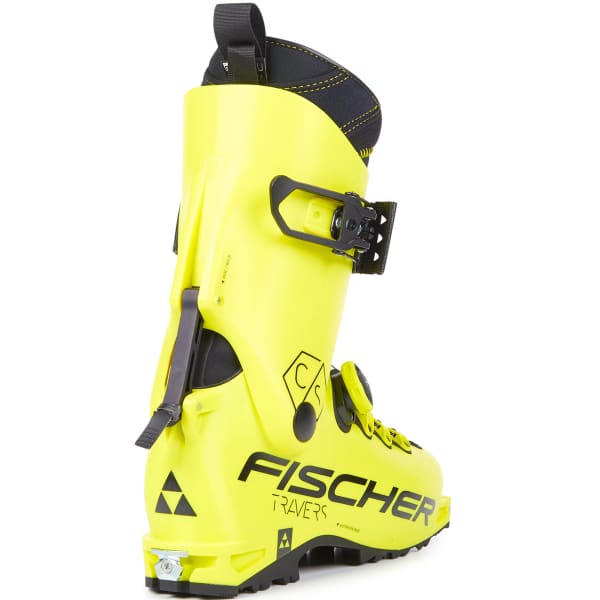 Chaussure ski de randonnée FISCHER TRAVERS CS