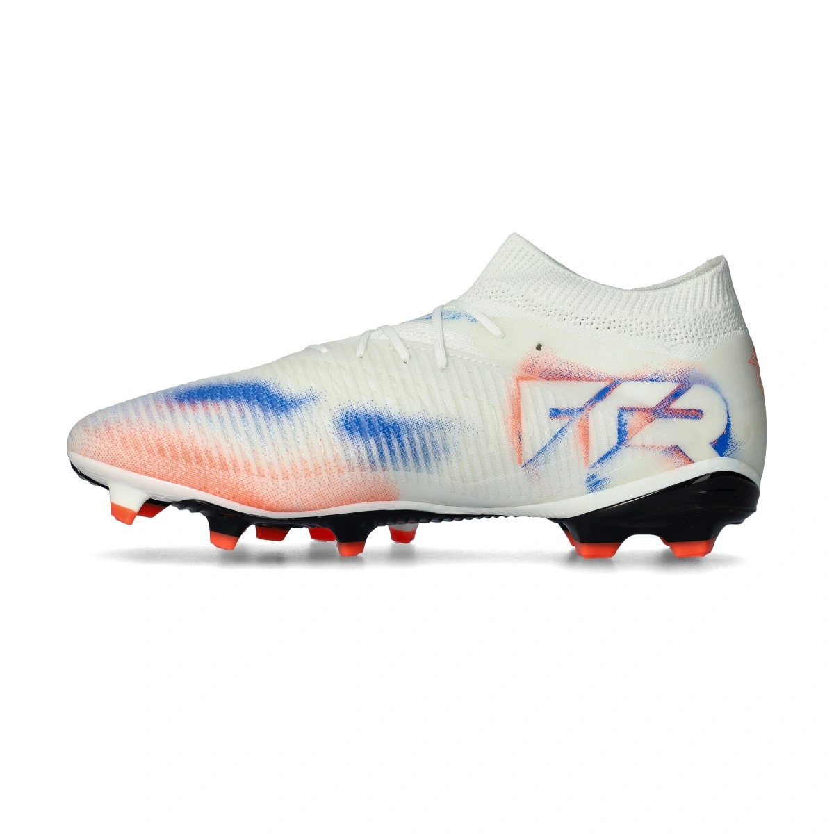 Chuteira Puma Future 8 Pro FG/AG