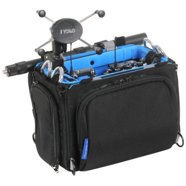 Orca Bags OR-280 Audio Bag voor Sound Services Mixpre