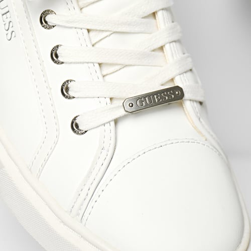 Baskets FM5VCULEA12 White