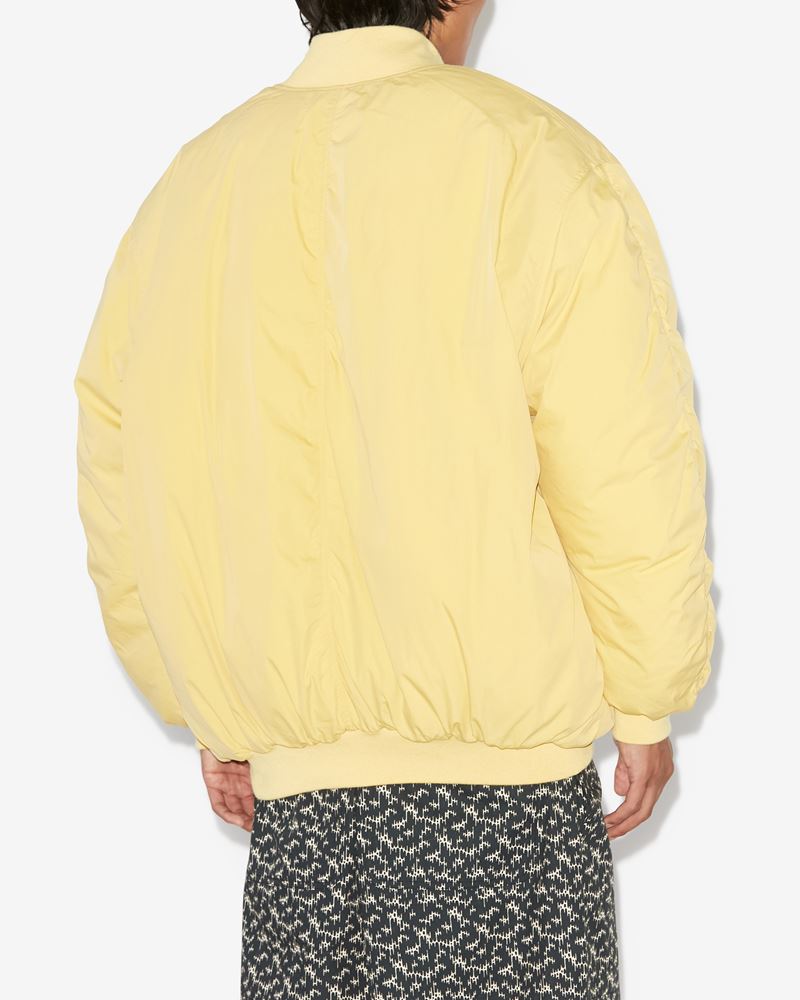 BOMBER OVERSIZE BAKYA