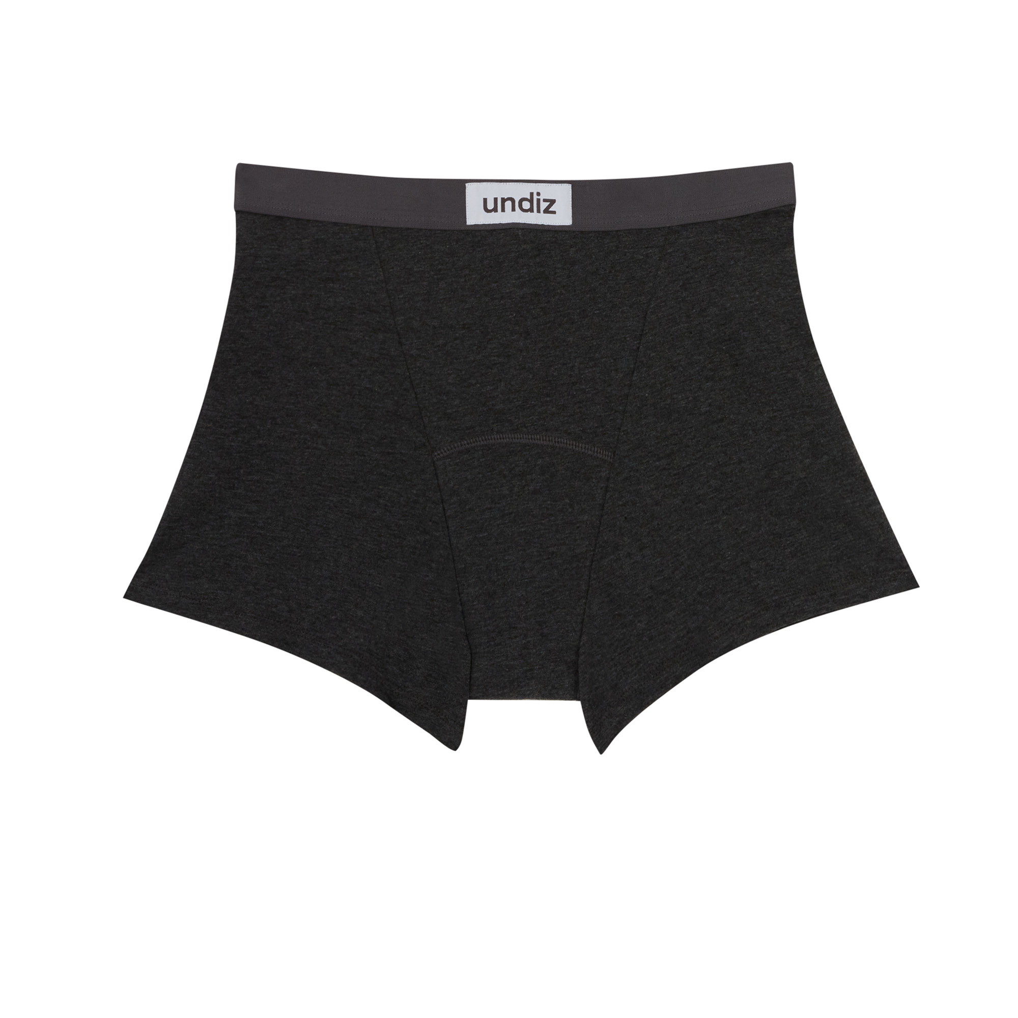 Boyshort menstruel