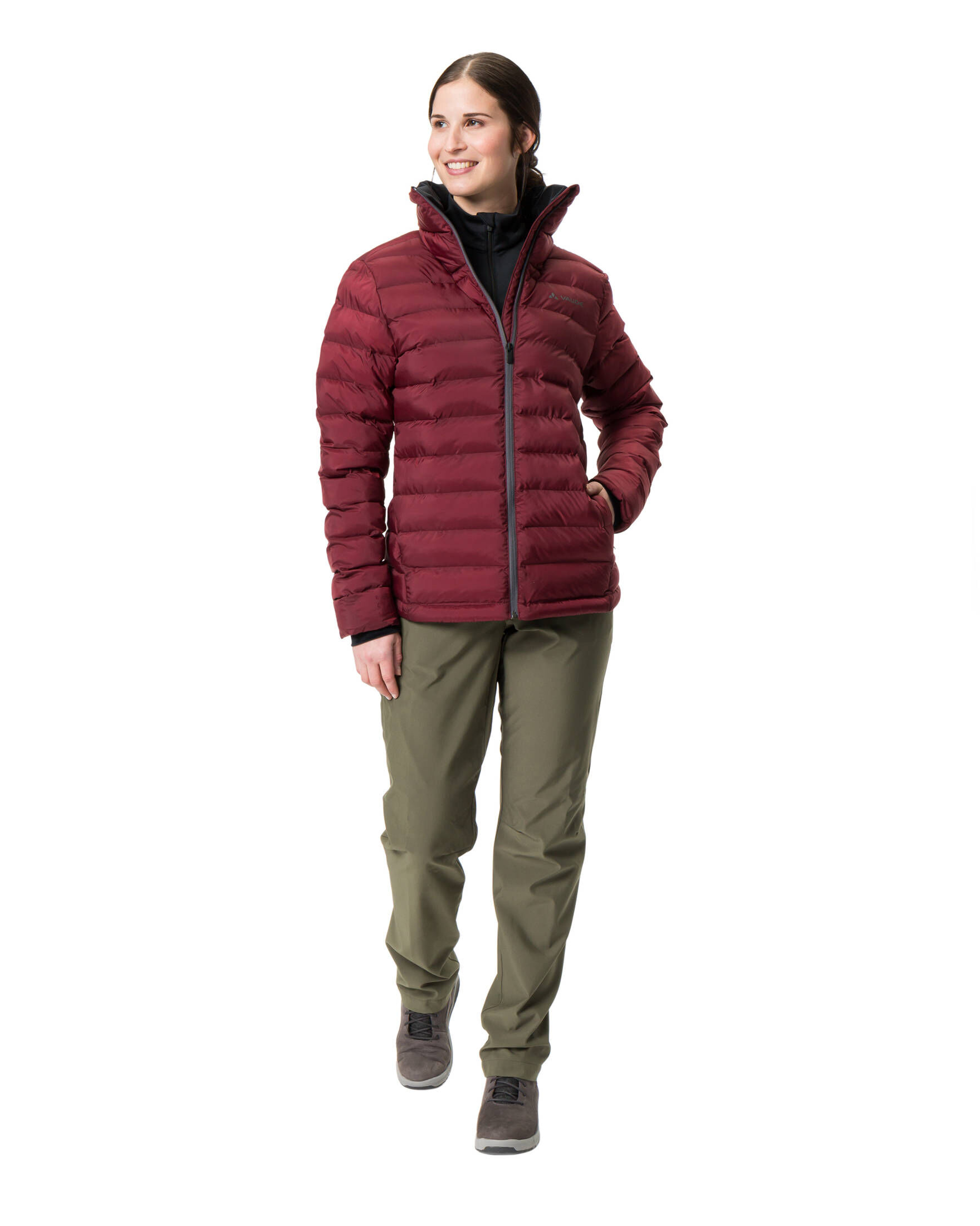 VAUDE| Damen Jacke  Mineo