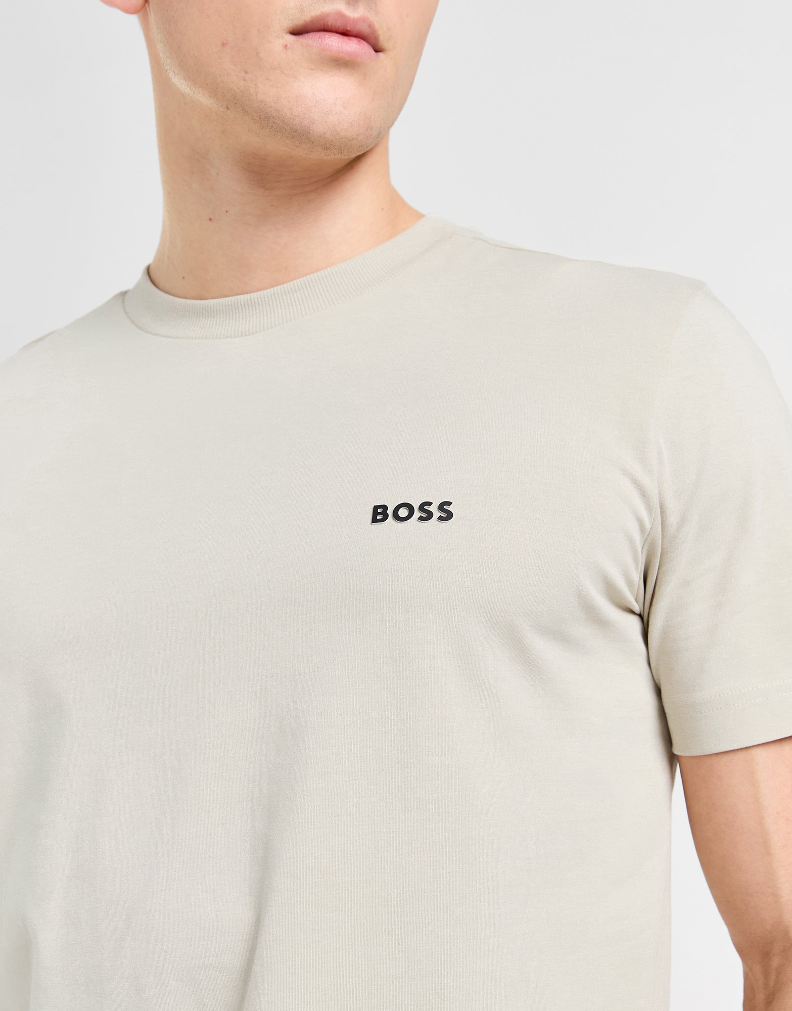 BOSS T-shirt Core Homme