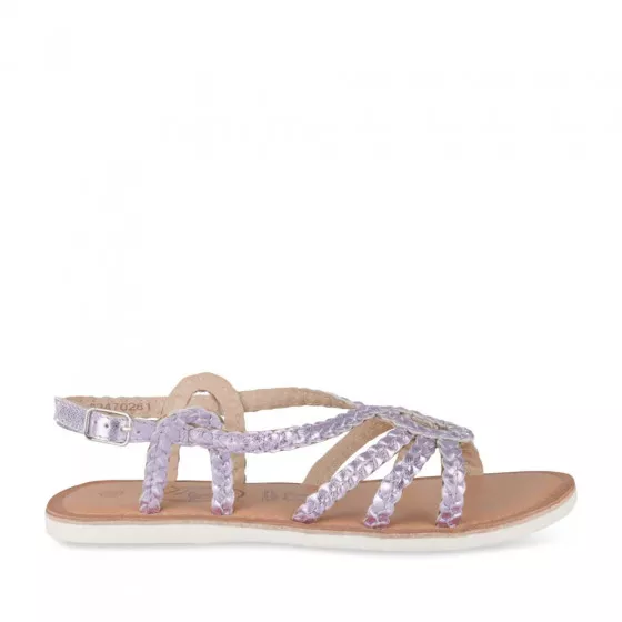 Sandales VIOLET MEGIS KIDS