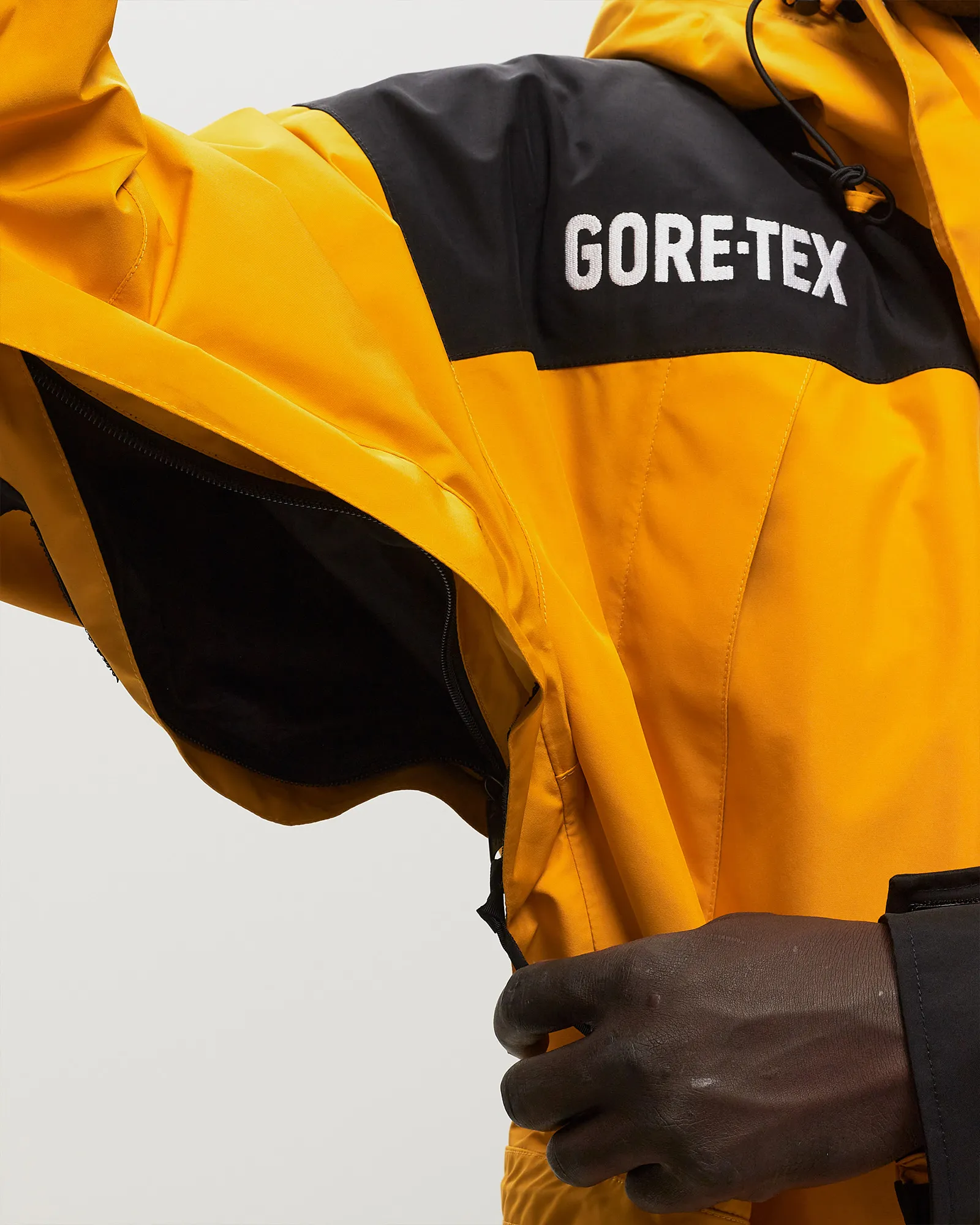 The North Face GTX Mtn Guide Insualted Jacket