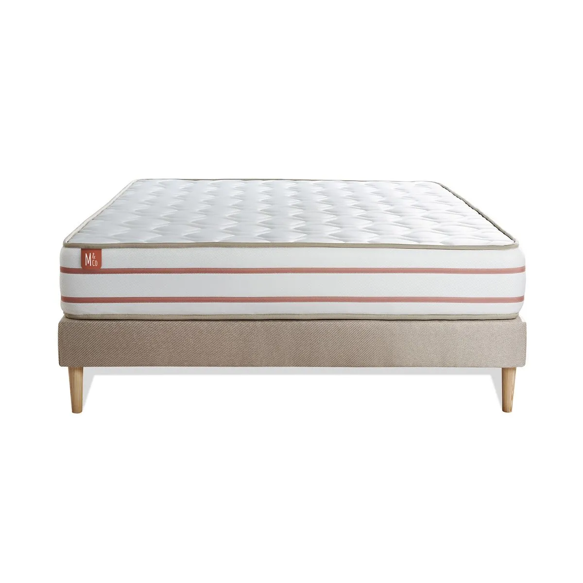 Marmottes & Co Le Doux 140x190