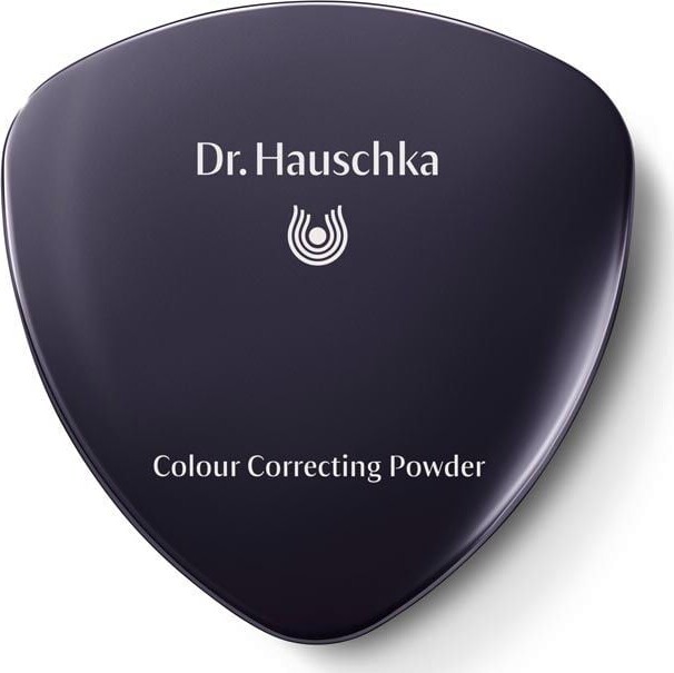 DR. Hauschka - Colour Correcting Powder - 00 Translucent - 8 G