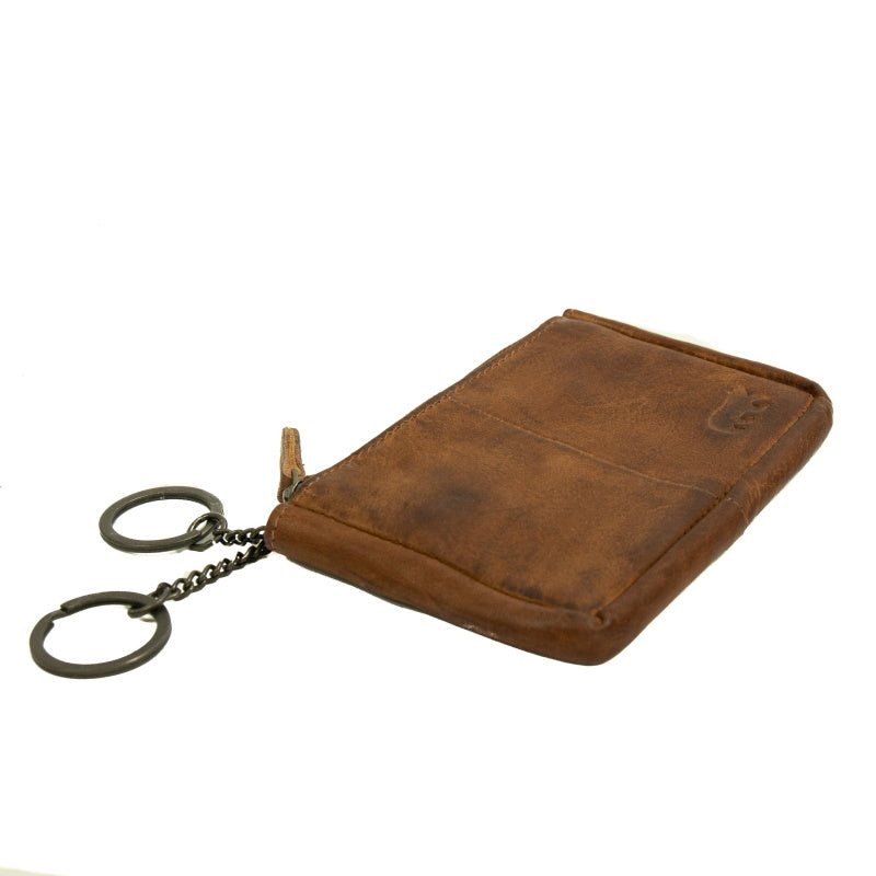 Bear Design Lyla Sleuteletui CP 7616 Cognac