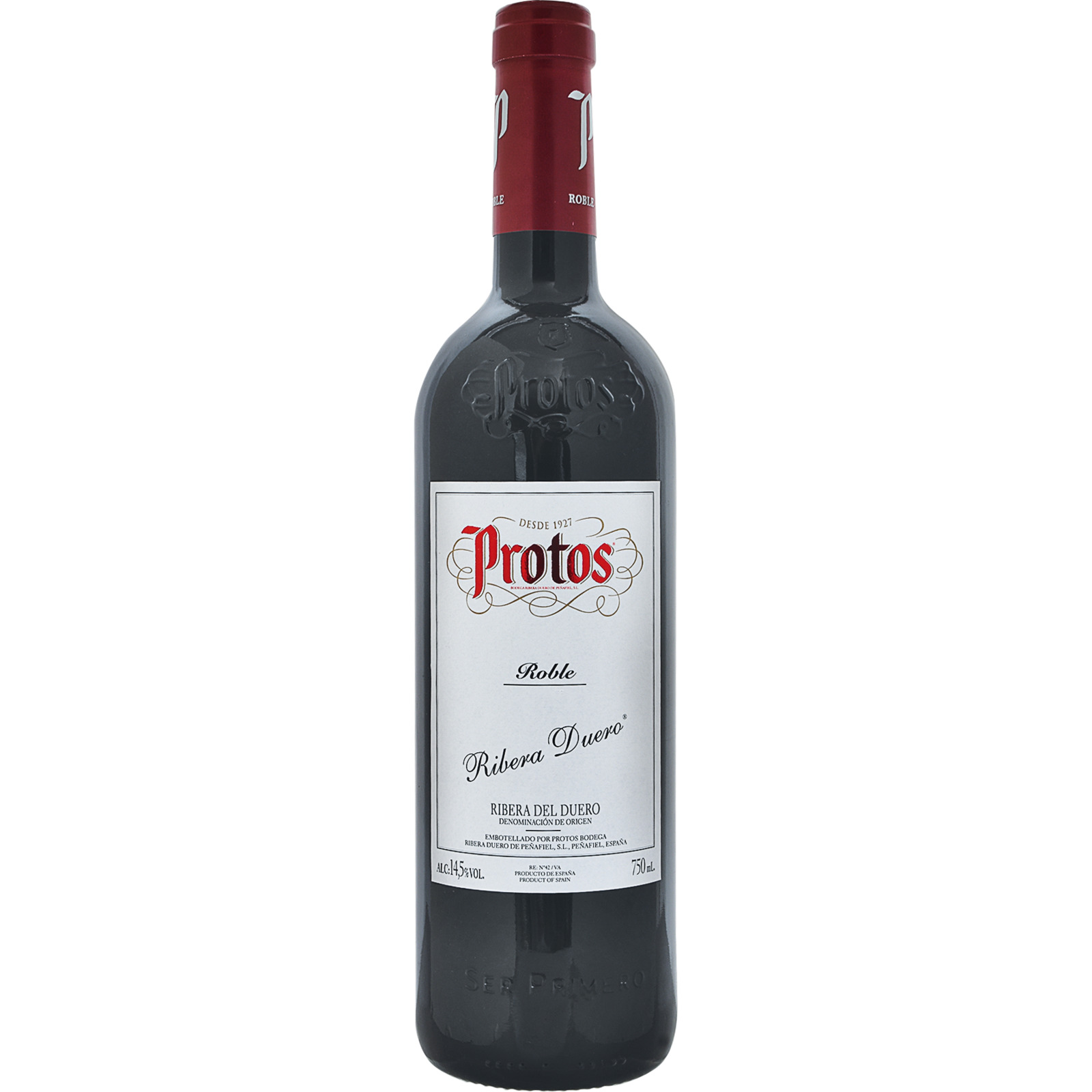 Protos Roble 75 cl