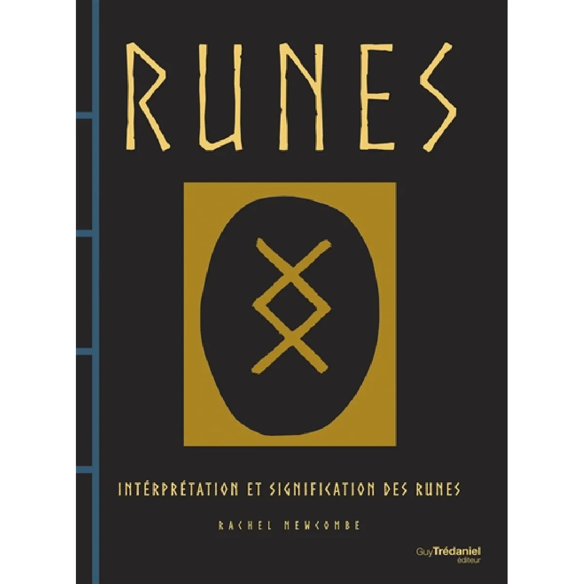 Runes : interprétation et signification des runes