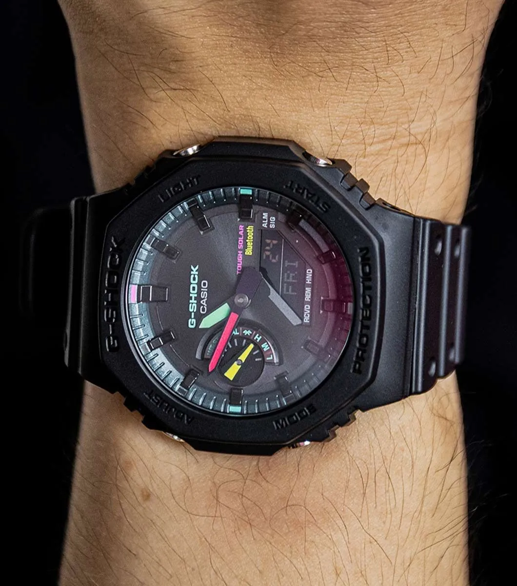 Casio G-Shock Ga-B2100 Mf-1aer