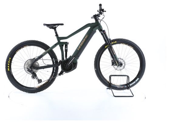 Produit reconditionné - Haibike Alltrail 4 Vélo électrique VTT 2023 - Très Bon Etat