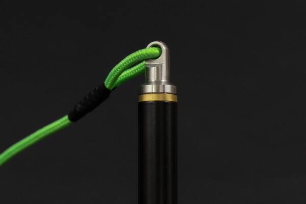 Écharpe de rétention Korda Compac Dark Kamo