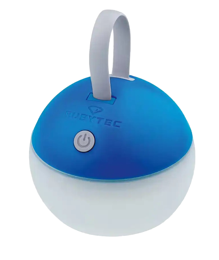 Bulb USB Lantaarn
