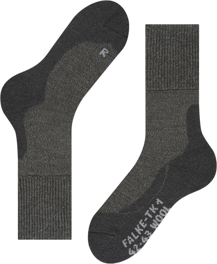 Falke FALKE TK1 Wool 3150