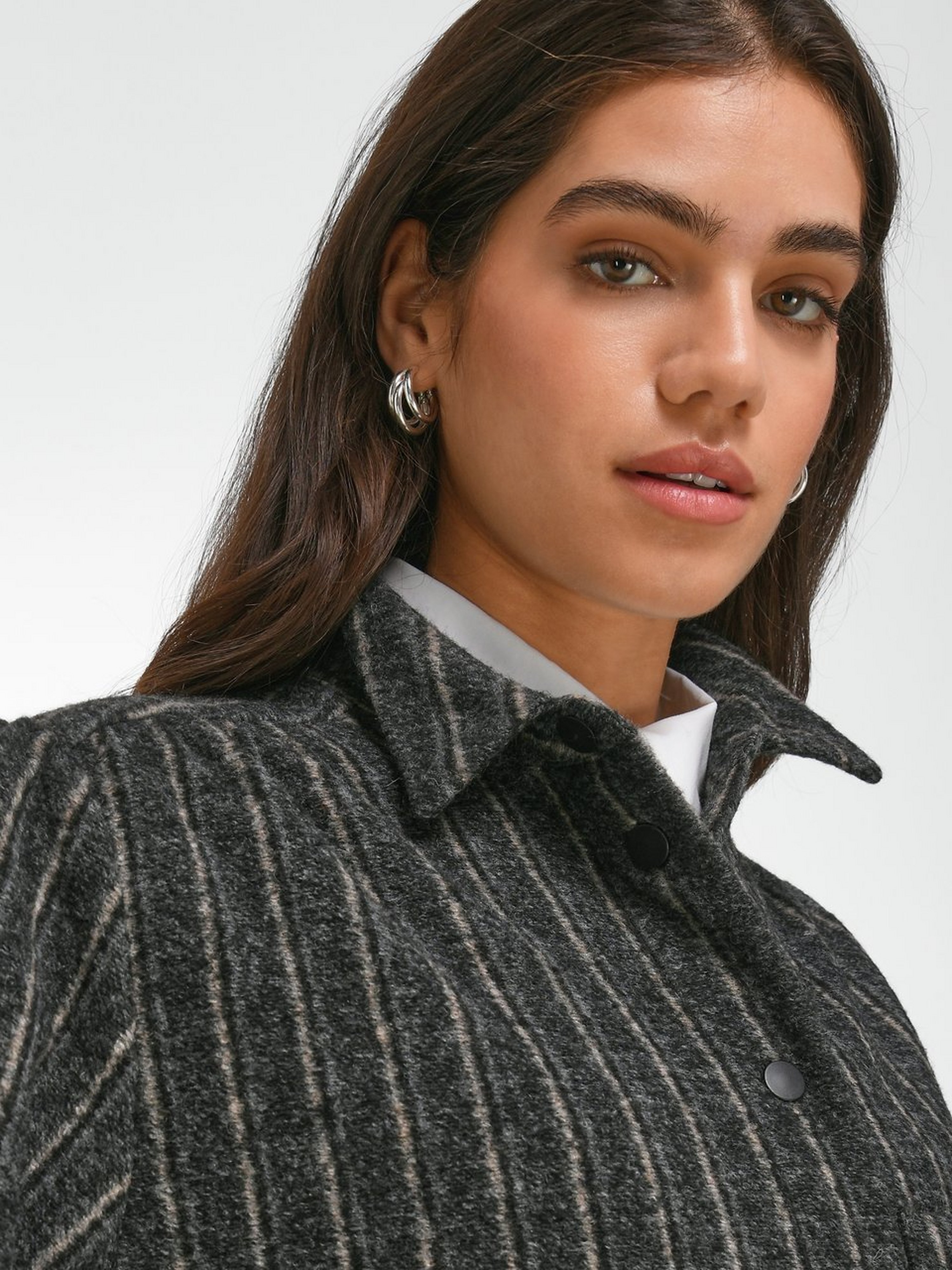 Overshirt