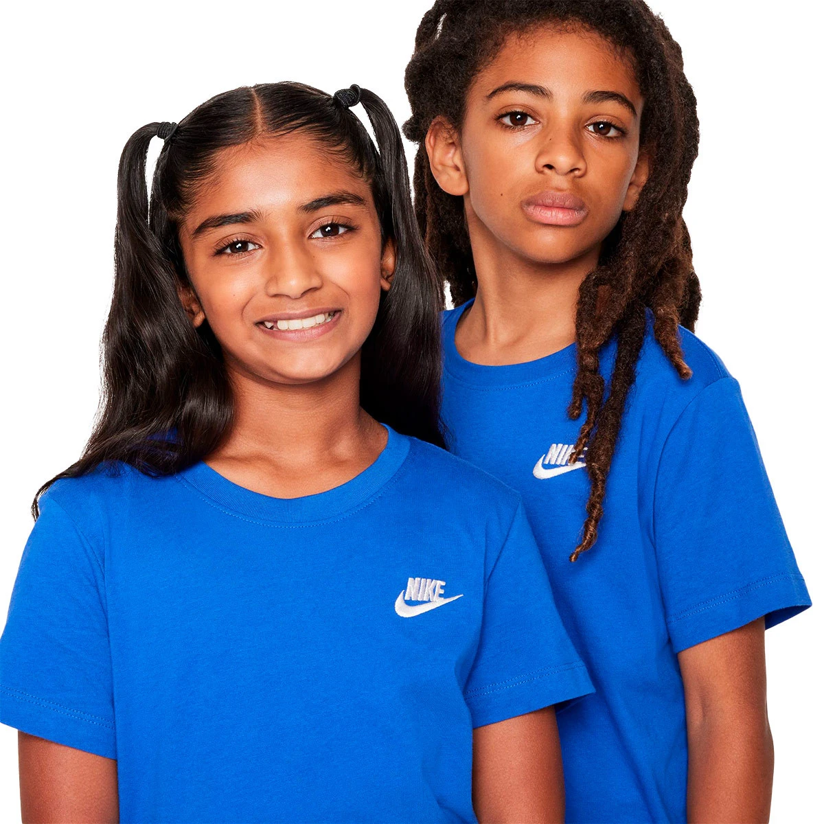 T-Shirt Nike Sportswear Criança