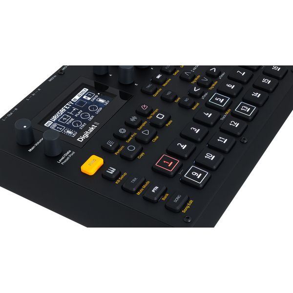 Elektron Digitakt II