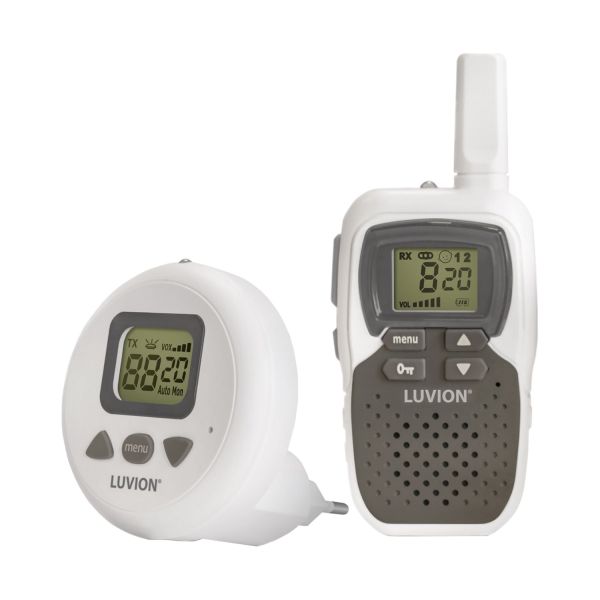 Luvion Icon Long Range set 58 Babyfoon