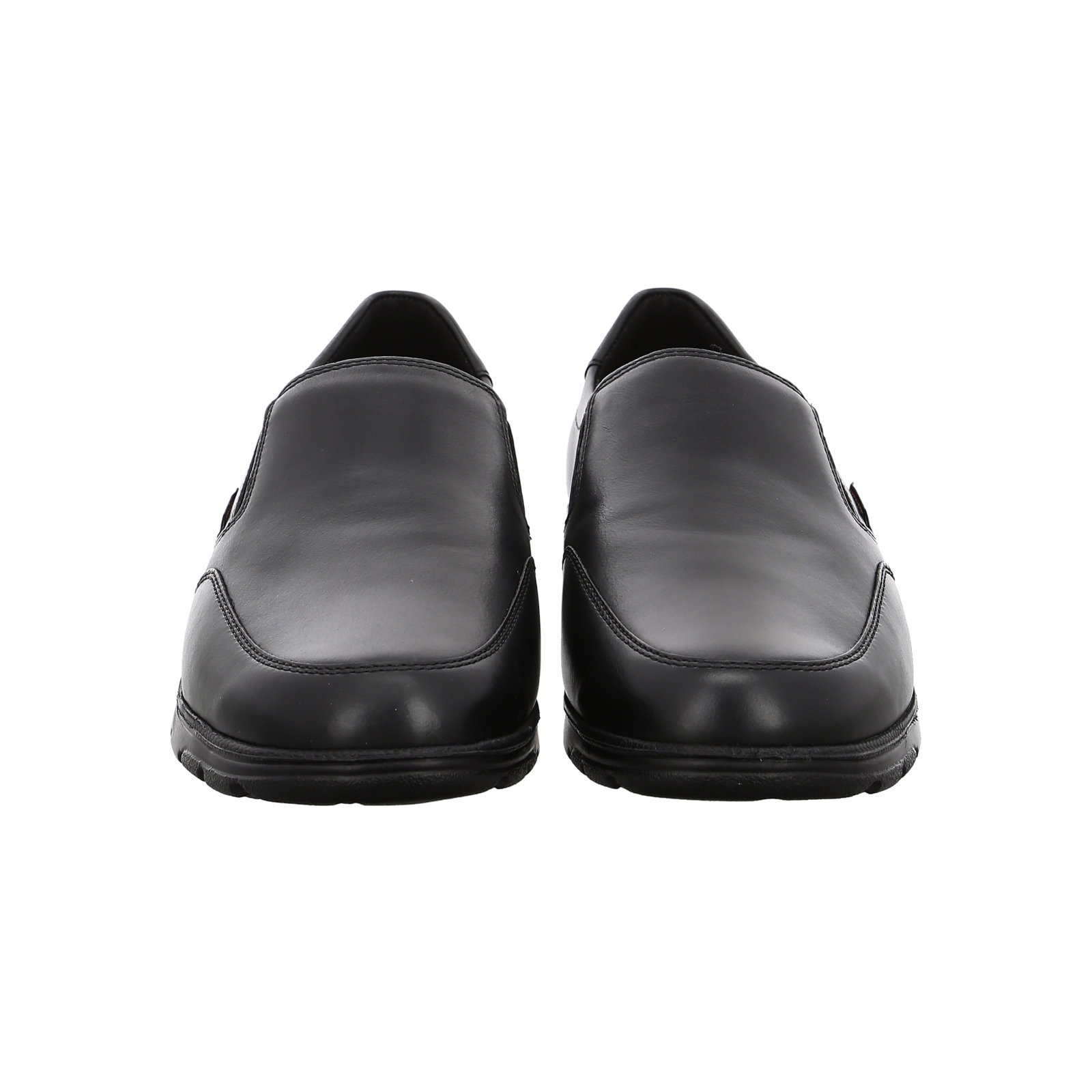 Mobils slipper Kaleb noir