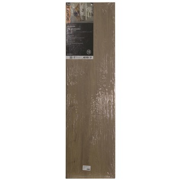 CanDo  Traprenovatie Traptrede Eiken truffel 38x130 cm