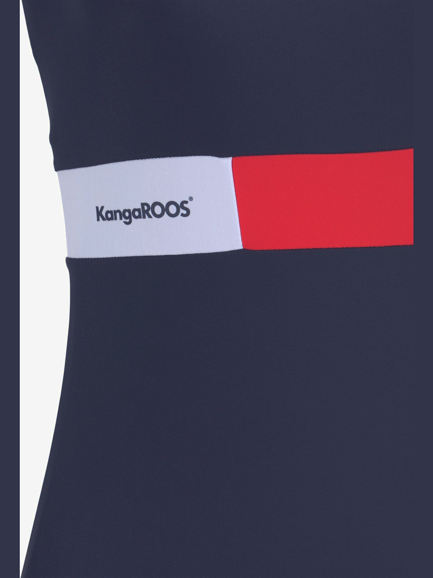 Maillot de bain design sportif