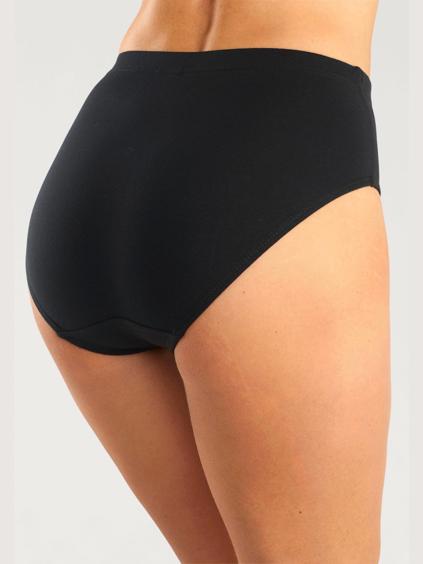 Slip gainant lot pratique de 3 slips sculptants