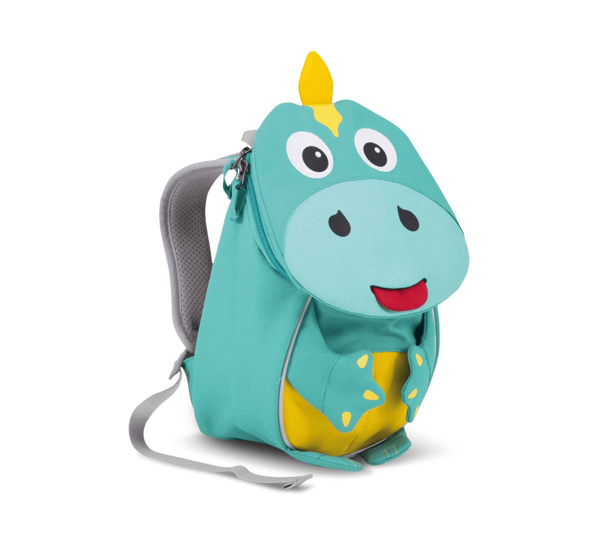 Affenzahn Dinosaurier 4l - Rucksäcke