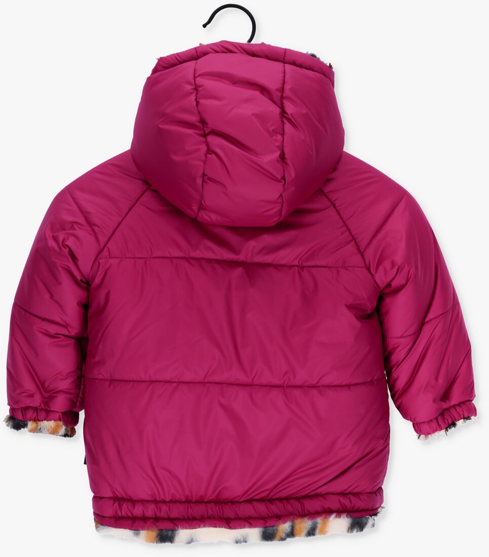 LIKE FLO roze like flo  f207-7210