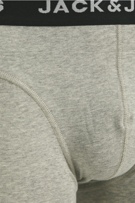 Jack & Jones zwarte heren ondergoed
