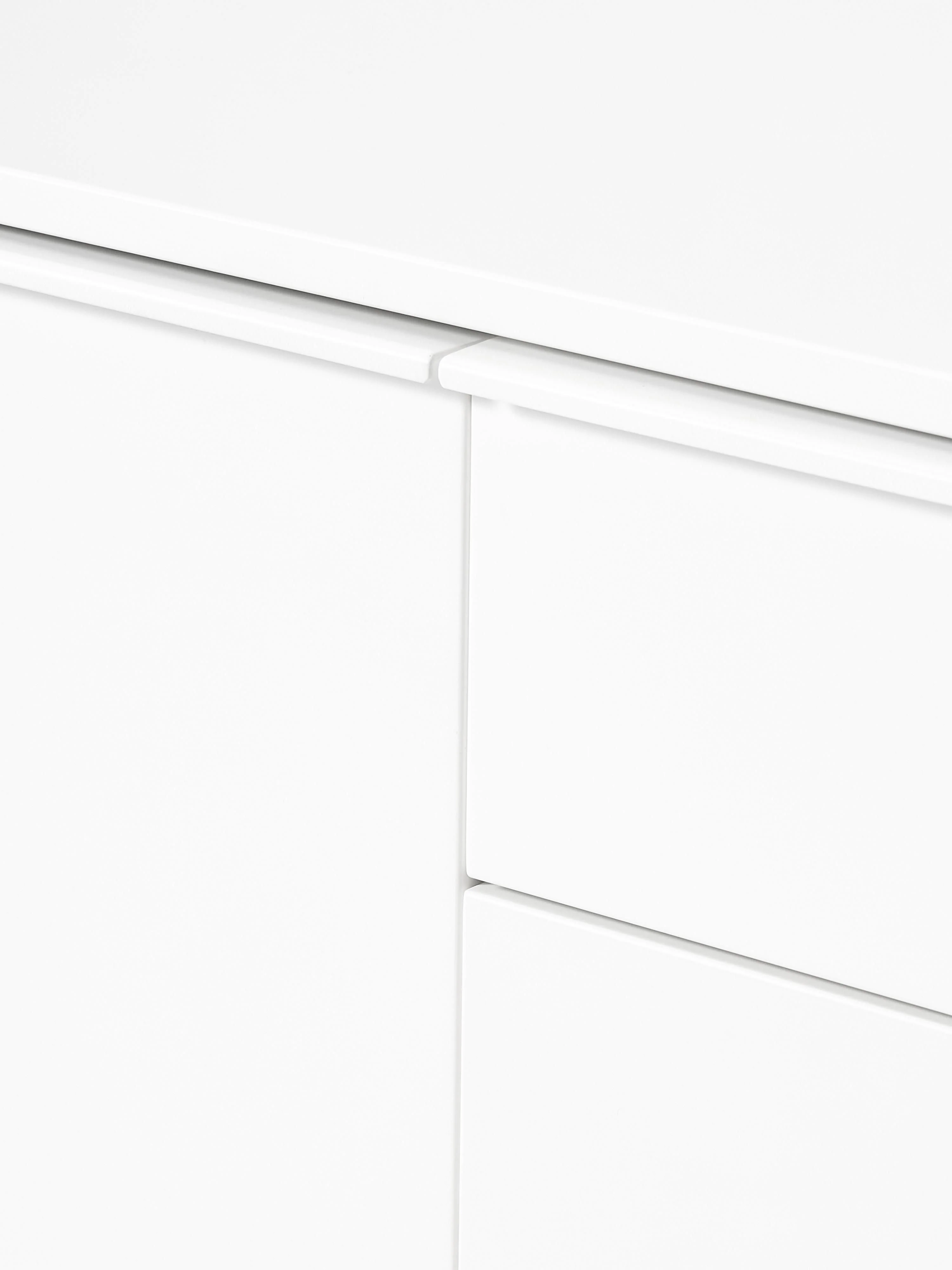 Houten dressoir Elona