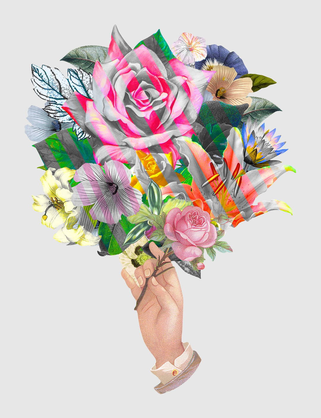 Frivolitès I by Christian Lacroix - Open Edition.