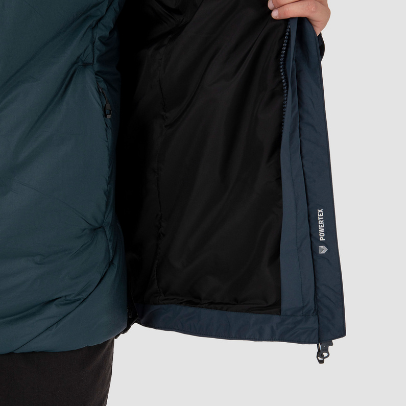 Salewa Damen Fanes 2L PTX 2/1 Jacke