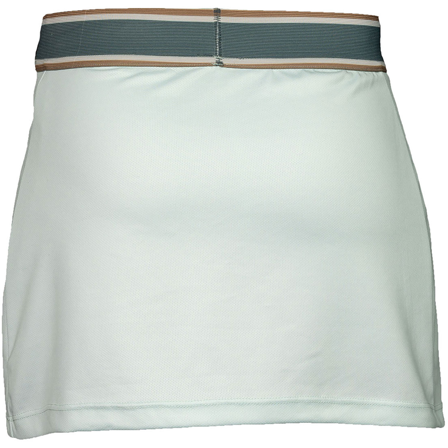 Indian Maharadja Pique Skirt Meisjes
