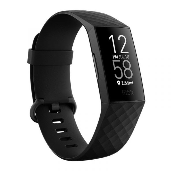 Fitbit Charge 4 - Rastreador de atividades