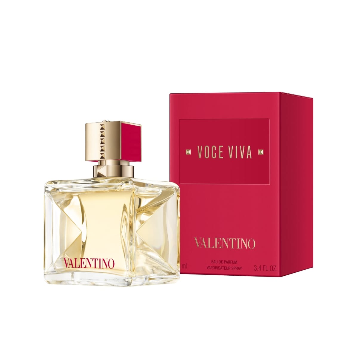 Valentino Voce Viva Valentino Voce Viva Eau de Parfum