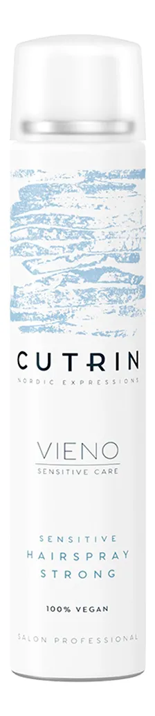 Cutrin VIENO Hairspray Strong - 100 ml.