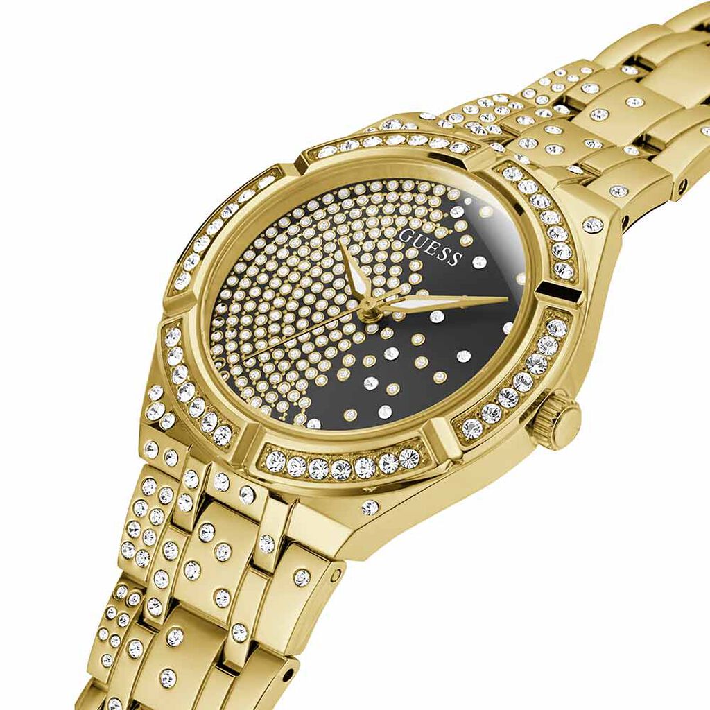 Montre Guess Afterglow Noir