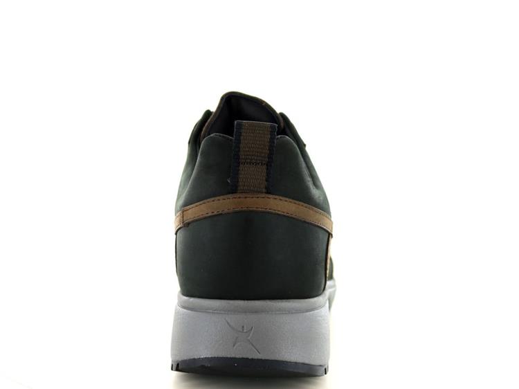 Xsensible 40407.5 wijdte H Black / Brown