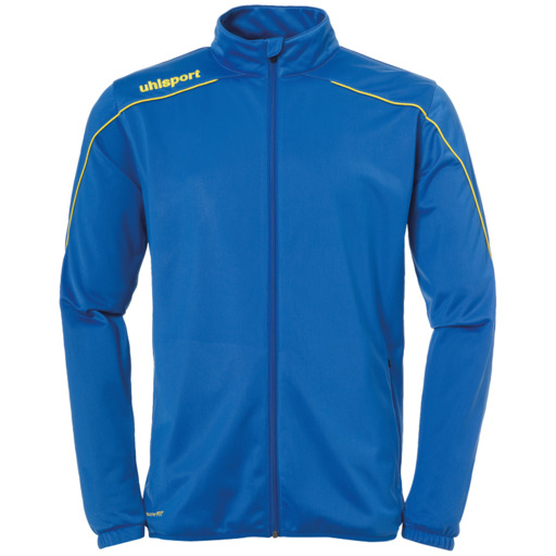 Jaqueta Stream 22 Classic Azul Uhlsport