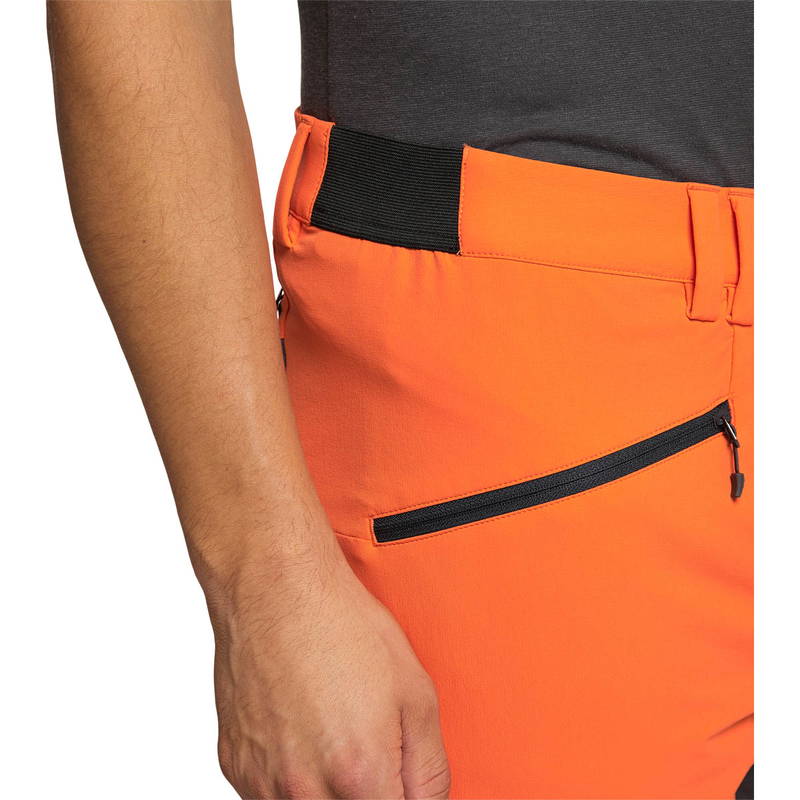 Haglöfs Rugged Slim Vandrebukser Herre