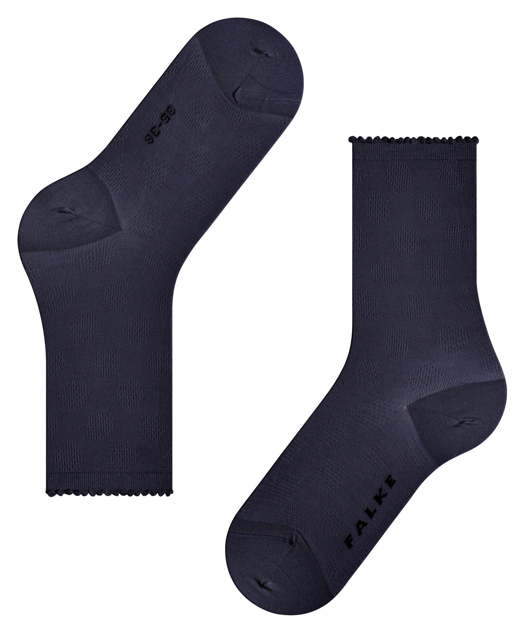 FALKE| Damen Socken Bold Dot