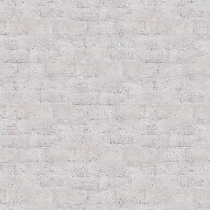Papier peint Vinyle Intissé GoodHome Yakut blanc