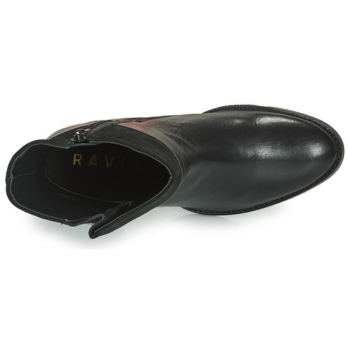 Ravel - SHORES - Noir