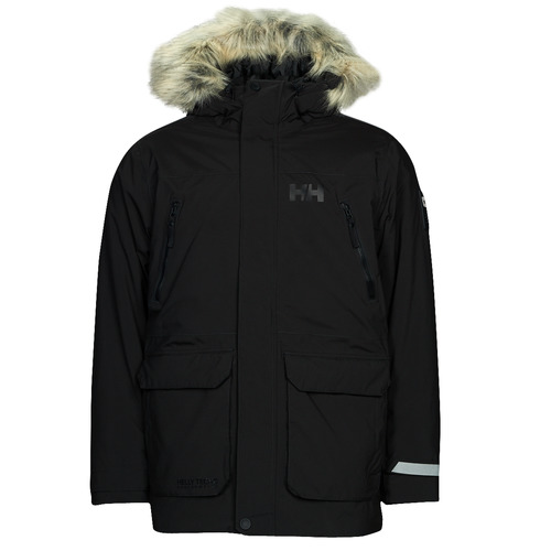 Helly Hansen - REINE PARKA - NOIR