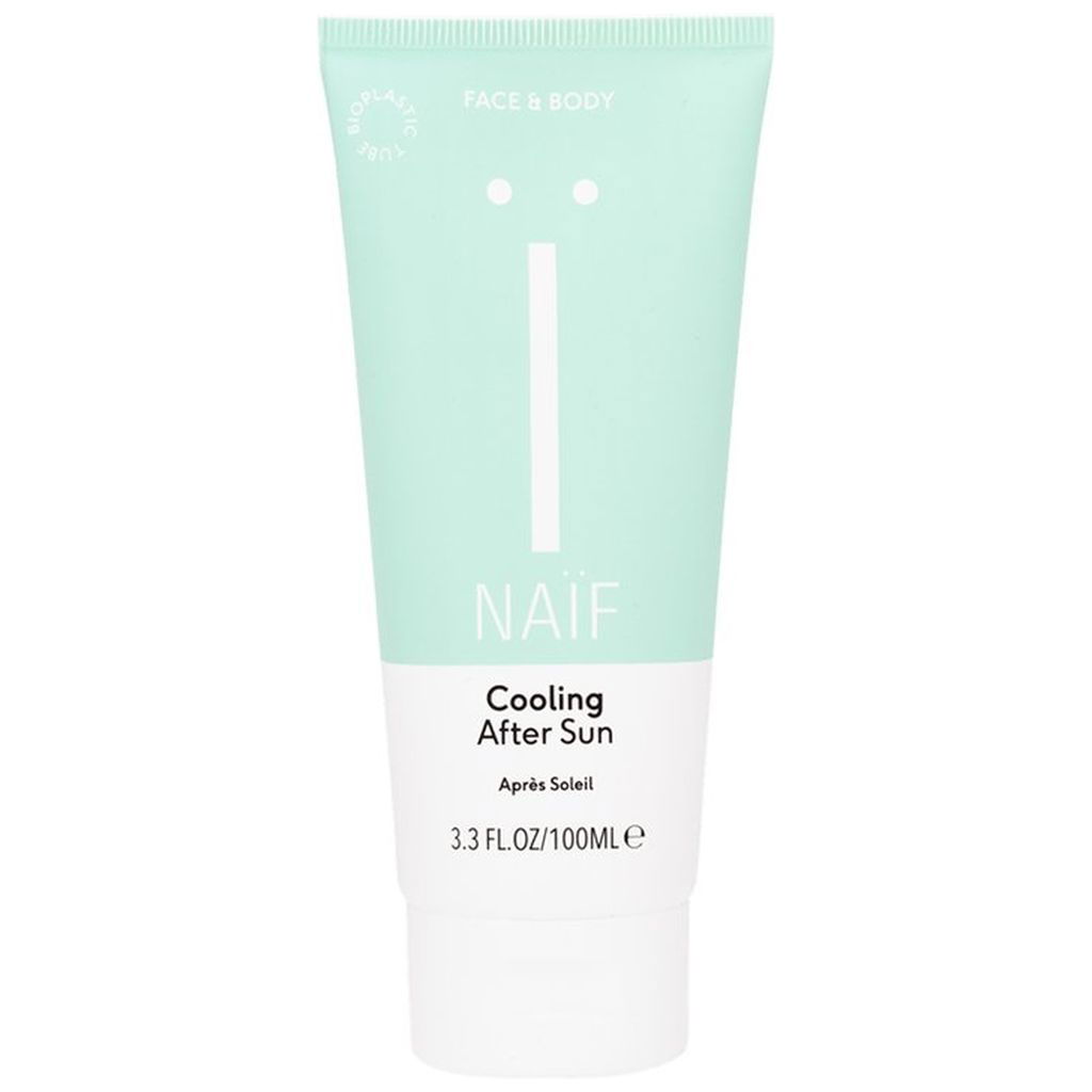NAÏFNAÏF   Kühlendes Après Soleil 100ml